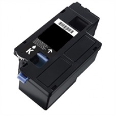 Toner Laserjet Colore Compatibile rigenerato per Dell Colore D1660BK