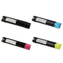 Toner Laserjet Colore Compatibile rigenerato per Dell Colore DE5130BK