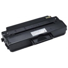 Toner Compatibile rigenerato per Dell Laserjet B1260