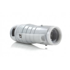 Laserjet Toner compatibile rigenerato garantito per Minolta Laserjet T502B
