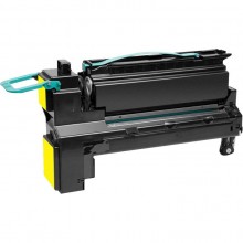Toner Laserjet Colore compatibile rigenerato garantito per Lexmark Colore C792AY