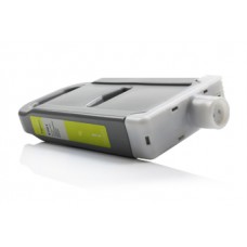 Cartuccia Plotter compatibile rigenerata per Canon Plotter PFI701Y