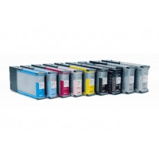 Cartuccia Plotter Compatibile rigenerato per Epson Plotter T5445LC