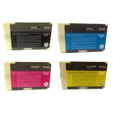 Cartuccia Plotter Compatibile rigenerato per Epson Plotter ART6162C