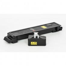 Toner Laserjet Colore compatibile rigenerato per Olivetti Colore B0990BK