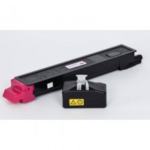 Toner Laserjet Colore compatibile rigenerato per Olivetti Colore B0992M