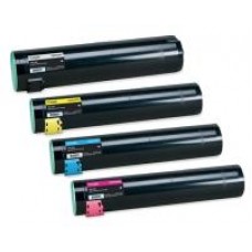 Toner Laserjet Colore compatibile rigenerato garantito per Lexmark Colore 935Y