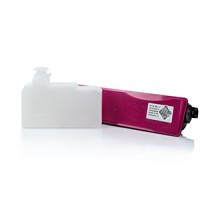 Toner Laserjet Colore compatibile rigenerato garantito per Utax TA Colore CLP3621M