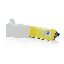 Toner Laserjet Colore compatibile rigenerato garantito per Utax TA Colore CLP3621Y