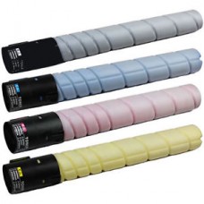 Toner Laserjet Colore compatibile rigenerato garantito per Konica Minolta TN216M