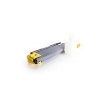 Toner Laserjet Colore compatibile rigenerato per Olivetti Colore B0951Y