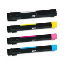Toner Laserjet Colore compatibile rigenerato garantito per Lexmark Colore 950X2BK