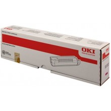 Originale Oki toner magenta 44059166 Circa 7300 pagine 