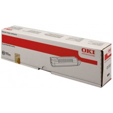 Originale Oki toner nero 44059168 Circa 7000 pagine 