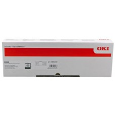 Originale Oki toner nero 44844616 Circa 7000 pagine 