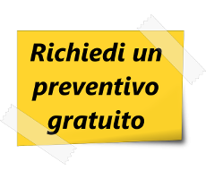 Chiedi un preventivo