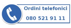 ordini telefonici