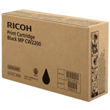 Cartuccia d'Inchiostro Nero 841635 Mp Cw2200 200Ml 