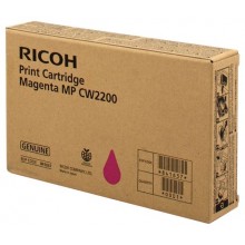 Cartuccia d'Inchiostro Magenta 841637 Mp Cw2200 100Ml 