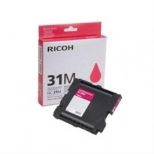Cartuccia d'Inchiostro Magenta 405690 Gc31M
