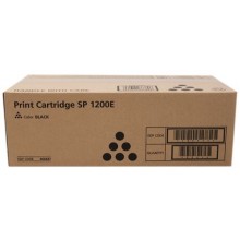 Toner Nero 406837 Sp1200E Circa 2600 pagine