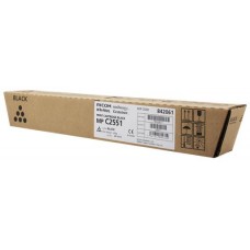 Toner Nero 842061 841504 / 841587 Circa 10000 pagine 