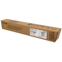 Toner Giallo 841818 C3503 Circa 18000 pagine 