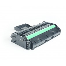 Toner Nero 407254 Sp 201He Circa 2600 pagine