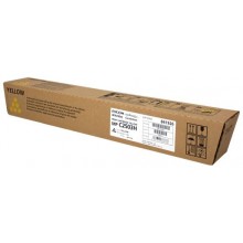 Toner Giallo 841926 Mp C2503Hy Circa 9500 pagine Alta Capacità 