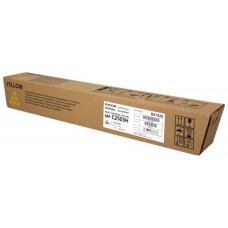 Toner Giallo 841926 Mp C2503Hy Circa 9500 pagine Alta Capacità 