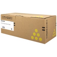 Toner Giallo 407546 Sp C250E Circa 1600 pagine 