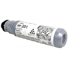 Toner Nero 842024 1Pck Mp201 