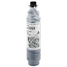 Toner Nero 842042 1Pck 885266 Circa 11000 pagine Typ 2220D, Dt43