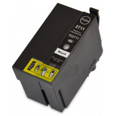 Compatibile rigenerato per T2711 Epson Nero