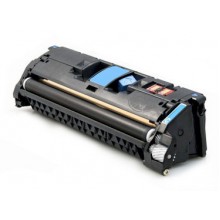 HP C9701A / Q3961A /  122A Canon EP-87 c Toner Ciano compatibile rigenerato garantito