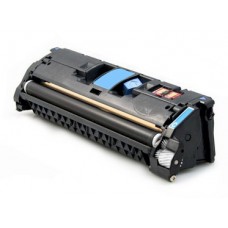 HP C9701A / Q3961A /  122A Canon EP-87 c Toner Ciano compatibile rigenerato garantito