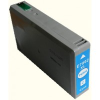 Compatibile rigenerato per T7902 Epson Ciano