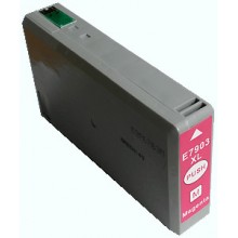 Compatibile rigenerato per T7903 Epson Magenta