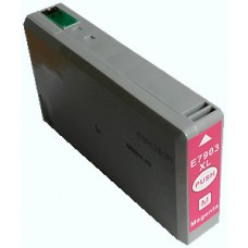 Compatibile rigenerato per T7903 Epson Magenta