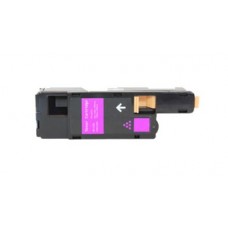 Compatibile rigenerato per TR-C1700 M Toner per Epson Magenta