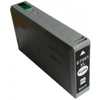 Compatibile rigenerato per T7901 Epson Nero