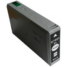 Compatibile rigenerato per T7901 Epson Nero