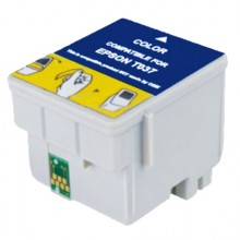 Cartuccia compatibile rigenerato per Epson T37