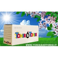 Compatibile rigenerato garantito per Oki toner nero 44643004 Circa 7000 pagine 