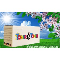 Toner Compatibile rigenerato per CLT Y 406S giallo