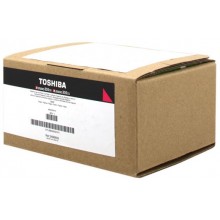 Toshiba toner magenta T-FC305PM-R 6B000000751 Circa 3000 pagine riutilizzabile