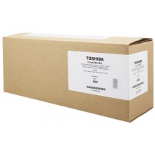Toshiba toner nero T-3850P-R 6B000000745 Circa 10000 pagine riutilizzabile