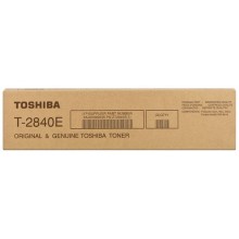 Toshiba toner nero T-2840E 6AJ00000035 Circa 23000 pagine 