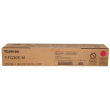 Toshiba toner magenta T-FC30EM 6AG00004452 Circa 33600 pagine 