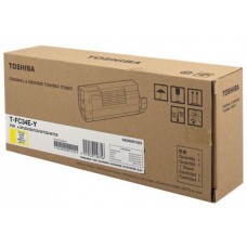 Toshiba toner giallo T-FC34EY 6A000001525 Circa 11500 pagine 